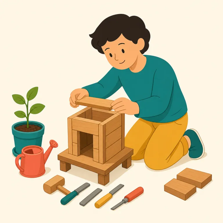 conscientiousness（誠実性・名詞）の覚え方イラスト — 長い語ですが、まず conscientious をひとかたまりで覚え、-ness は「性質」と見ます