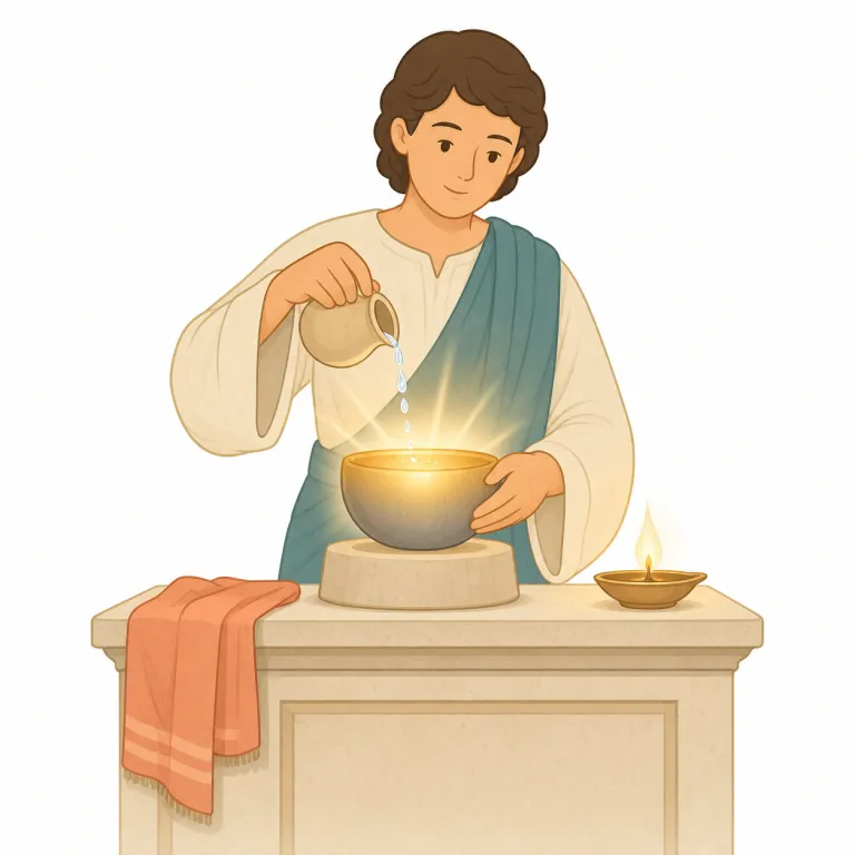 consecrate（聖別する・動詞）の覚え方イラスト — consecrate は sacred や sacrifice と同じ sacr- を含むので、まず「これは聖なる領域の単語」と分類すると覚えやすい