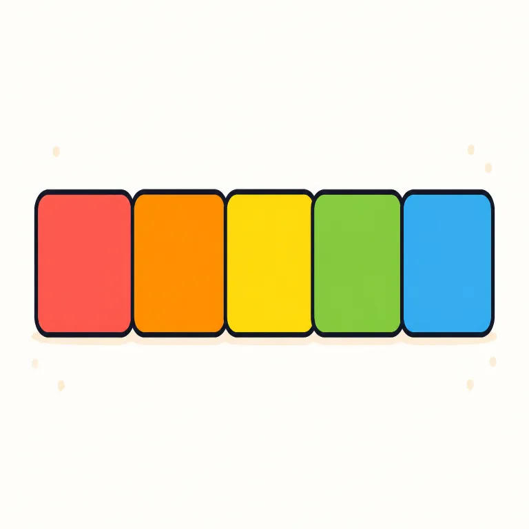 consecutive（連続した・形容詞）の覚え方イラスト — consecutive は、まずよく見る consecutive days（連続した日々）、consecutive wins（連勝）、consecutive numbers…