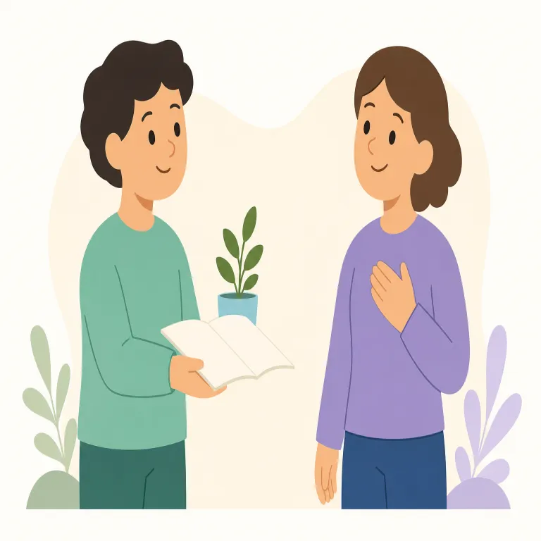 consent to（承諾する・句動詞）の覚え方イラスト — consent to は、まず名詞の consent「同意」を知っておくと覚えやすい