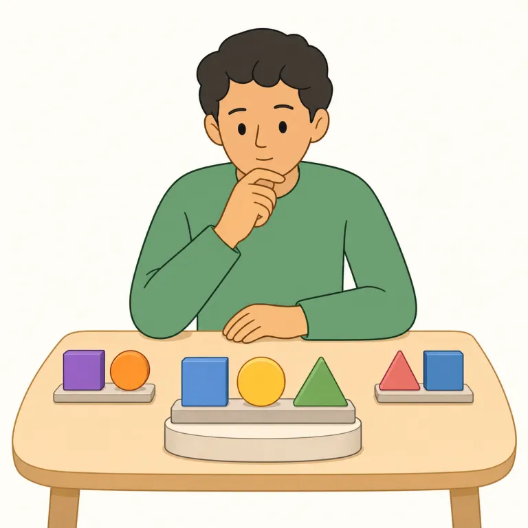 consideredの覚え方イラスト