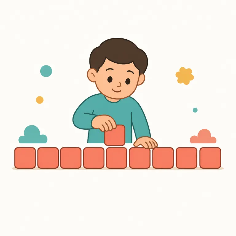 consistency（一貫性・名詞）の覚え方イラスト — consistency は「変わらず同じ状態を保つ性質」を表す名詞として覚えると、一貫性の意味につながります