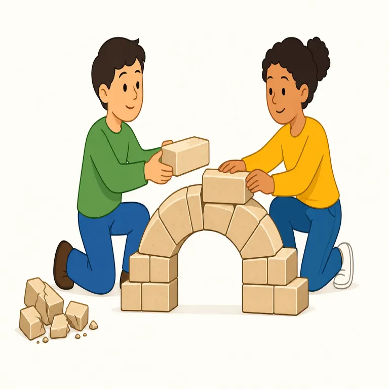 constructiveの覚え方イラスト