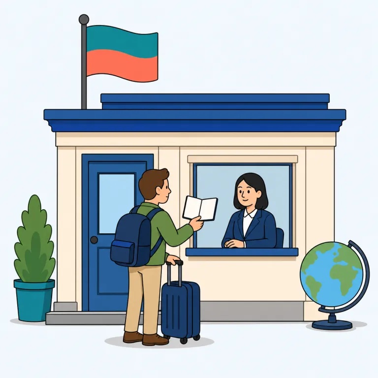 consulateの覚え方イラスト