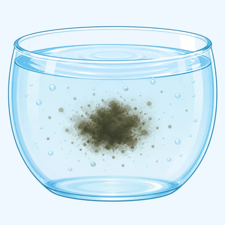 contaminant（汚染物質・名詞）の覚え方イラスト — まず動詞 contaminate「汚染する」を軸にすると覚えやすいです