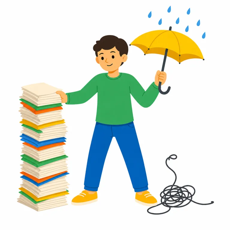 contend with（対処する・句動詞）の覚え方イラスト — contend は contest, contender を知っているとつかみやすく、「競う・張り合う・主張して争う」感じの語