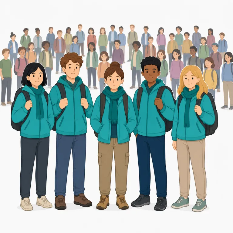 contingent（〜次第の・形容詞）の覚え方イラスト — be contingent on/upon ..