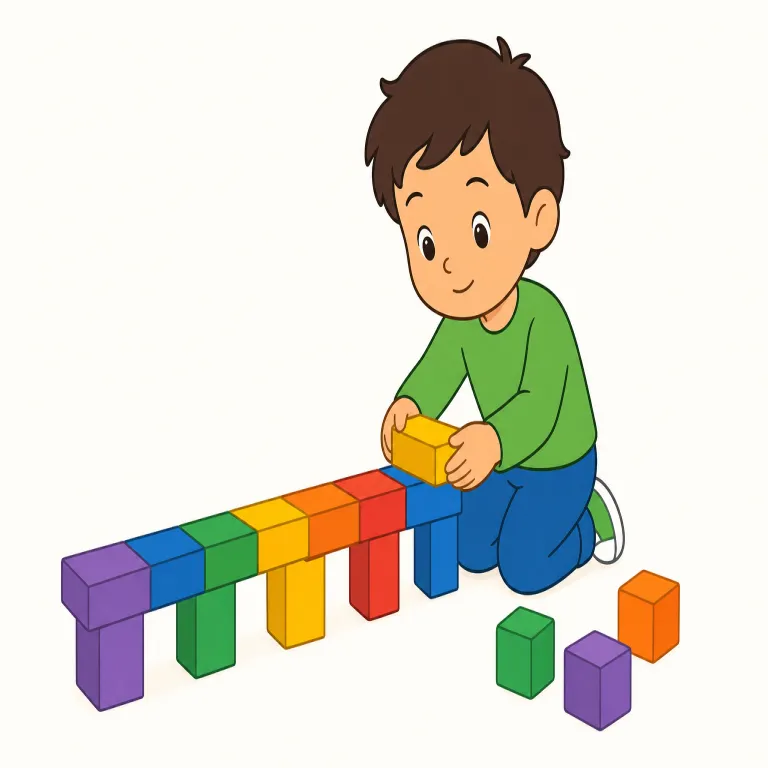 continue（続ける・動詞）の覚え方イラスト — continue は「止めずに続ける」「一時停止の後で続ける」という基本動詞です