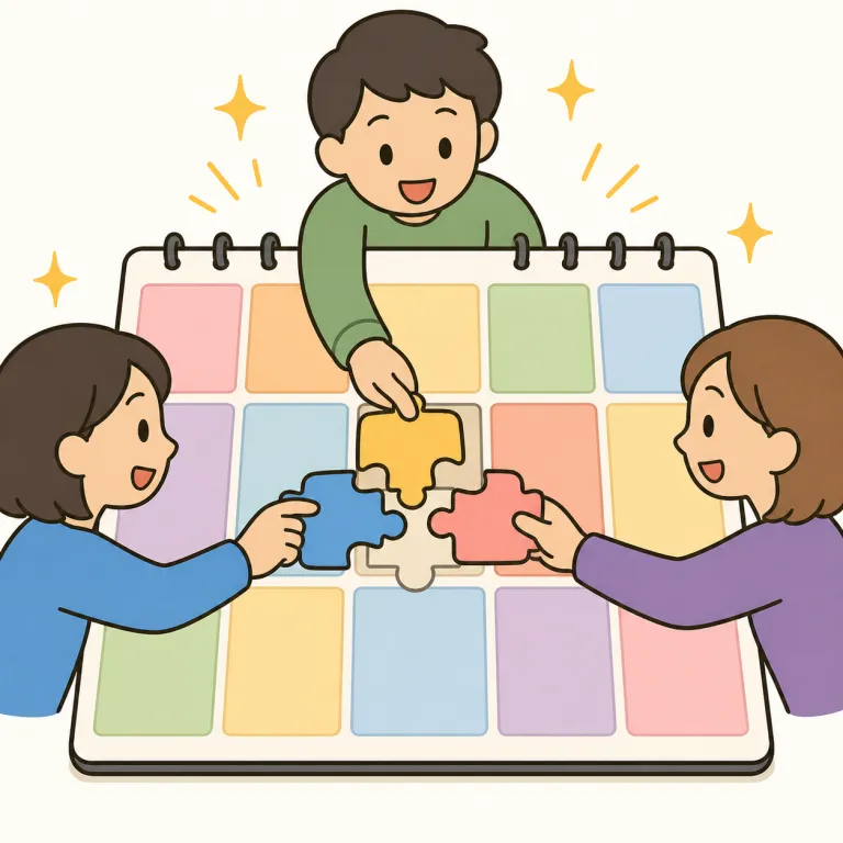 convenience（都合・noun）の覚え方イラスト