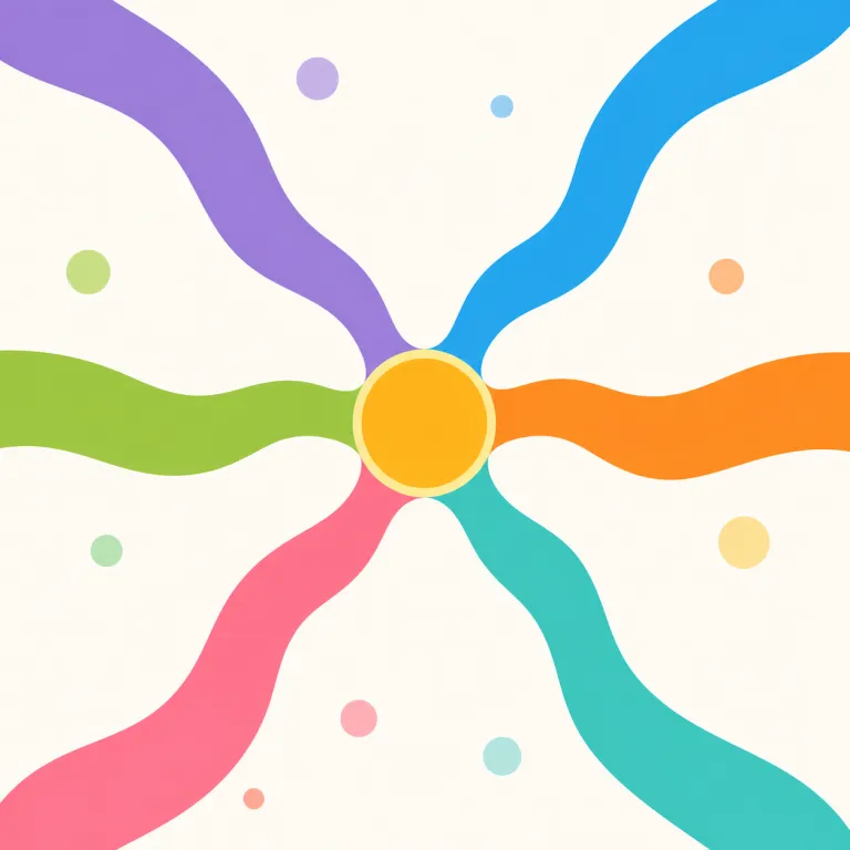 convergeの覚え方イラスト