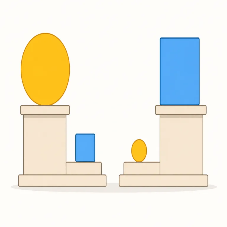 conversely（逆に・副詞）の覚え方イラスト — converse / conversation を思い出し、「話の向き・視点を切り替える」語だとつかむと残りやすいです