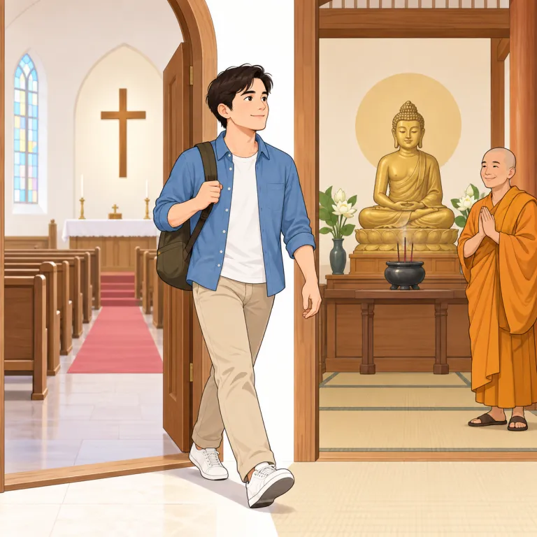 convert（改宗者・noun）の覚え方イラスト