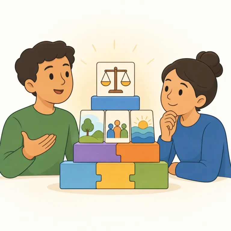 convincingly（説得力を持って・副詞）の覚え方イラスト — convince「納得させる」が土台