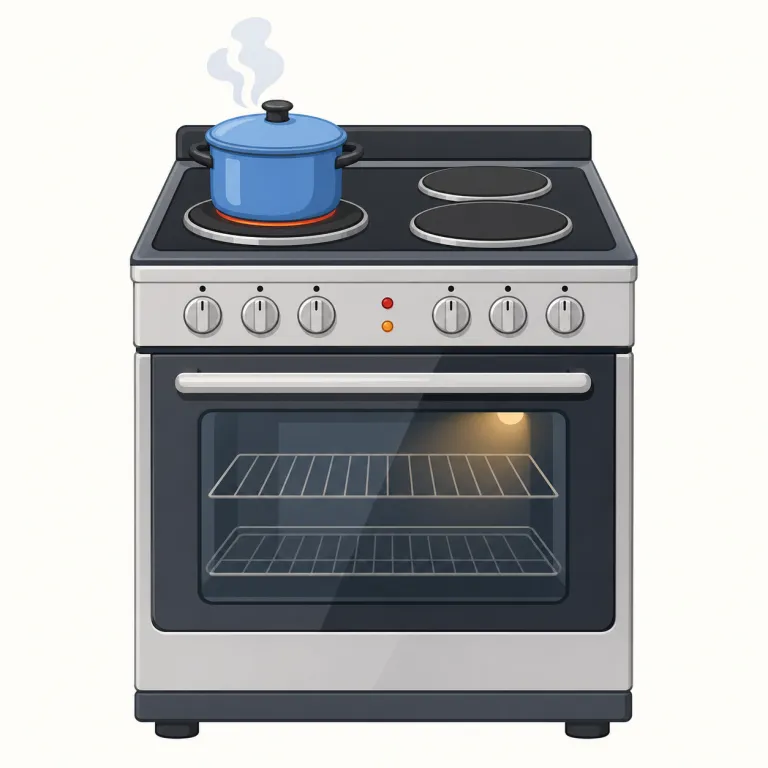 cookerの覚え方イラスト