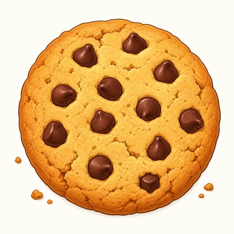 こちらはkukkiページです。 cookie の覚え方｜クッキー・意味・例文