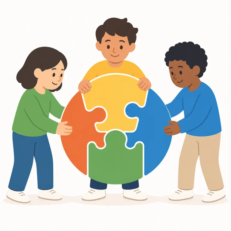 cooperation（協力・名詞）の覚え方イラスト — このエントリの cooperation は、相手の依頼や手続きに応じて「協力すること」を表す用法として覚えるとよいです
