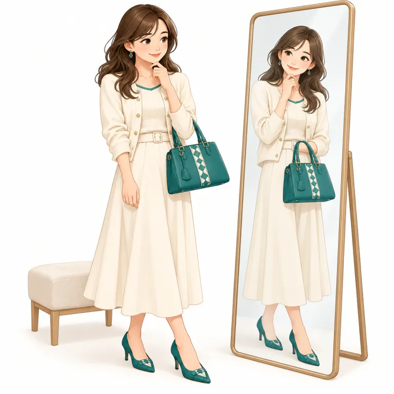 coordinate（合わせる、調和させる・verb）の覚え方イラスト