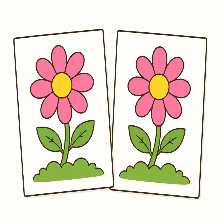 copy（コピー・名詞）の覚え方イラスト