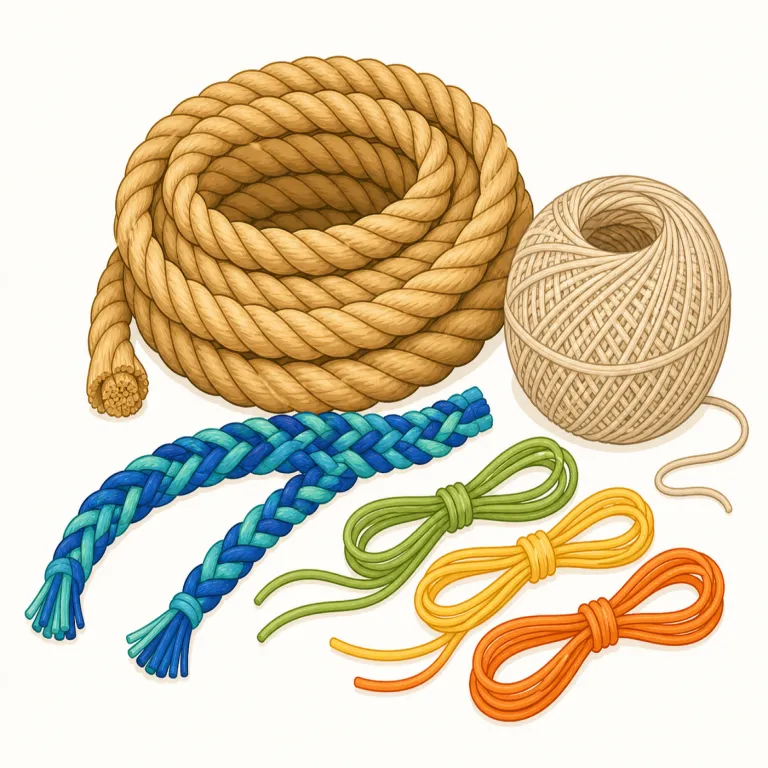 cordage（綱類、ひも類・名詞）の覚え方イラスト — cord は「コード、ひも」と考えると覚えやすいです