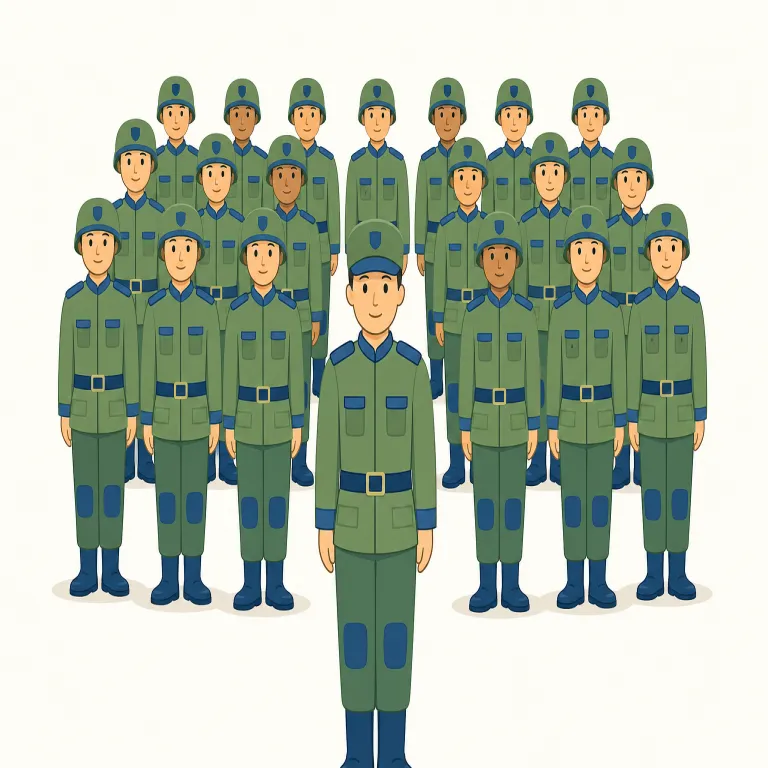 corpsの覚え方イラスト
