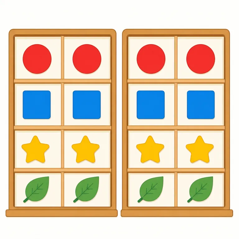 corresponding（対応する・形容詞）の覚え方イラスト — corresponding は correspond「対応する、一致する」から来た形容詞で、二つの資料・部分・項目が同じ位置や役割で結び付くことを表します