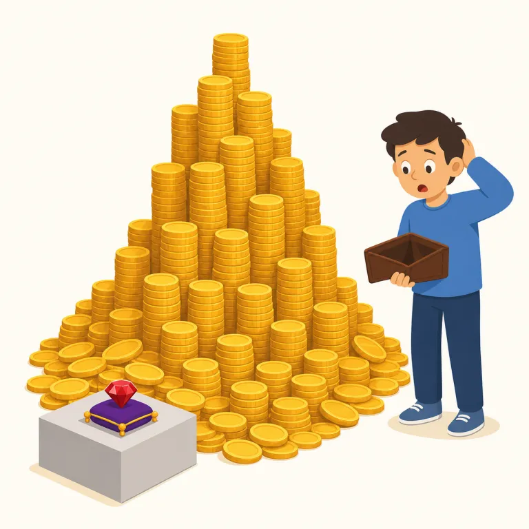 cost an arm and a leg（非常に高い・イディオム）の覚え方イラスト — expensive や pricey よりずっと誇張した口語表現として覚える