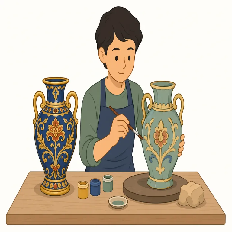 counterfeitの覚え方イラスト