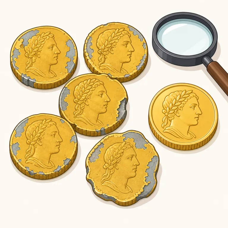 counterfeitsの覚え方イラスト