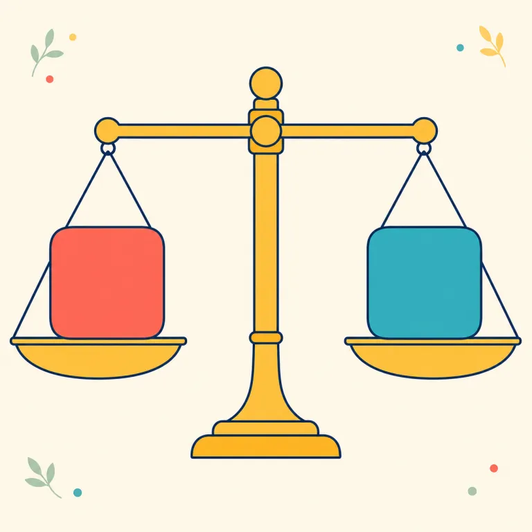 countervailing（対抗する、相殺する・形容詞）の覚え方イラスト — counter- は counterattack / countermeasure と同じく「対抗して返す」感覚で押さえると覚えやすい語です