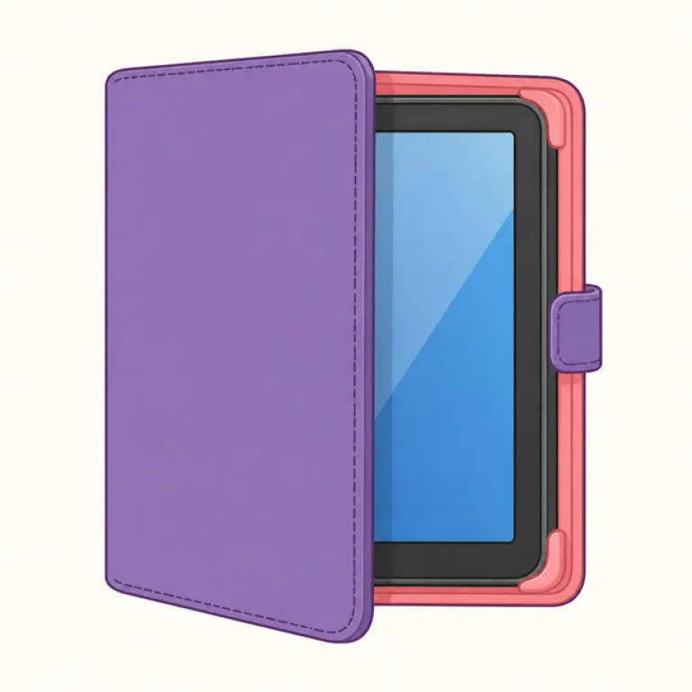 cover（カバー・noun）の覚え方イラスト
