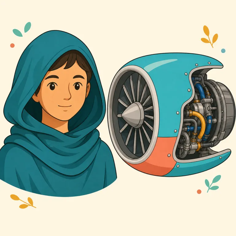 cowl（頭巾 / エンジンカバー・名詞）の覚え方イラスト — cowl は「何かにすっぽりかぶせて覆う」一枚のイメージで覚えると残りやすい語