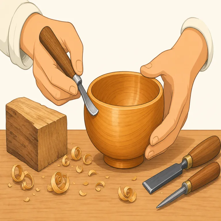 craftsmanshipの覚え方イラスト