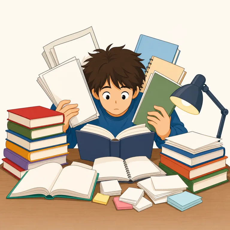 cramの覚え方イラスト