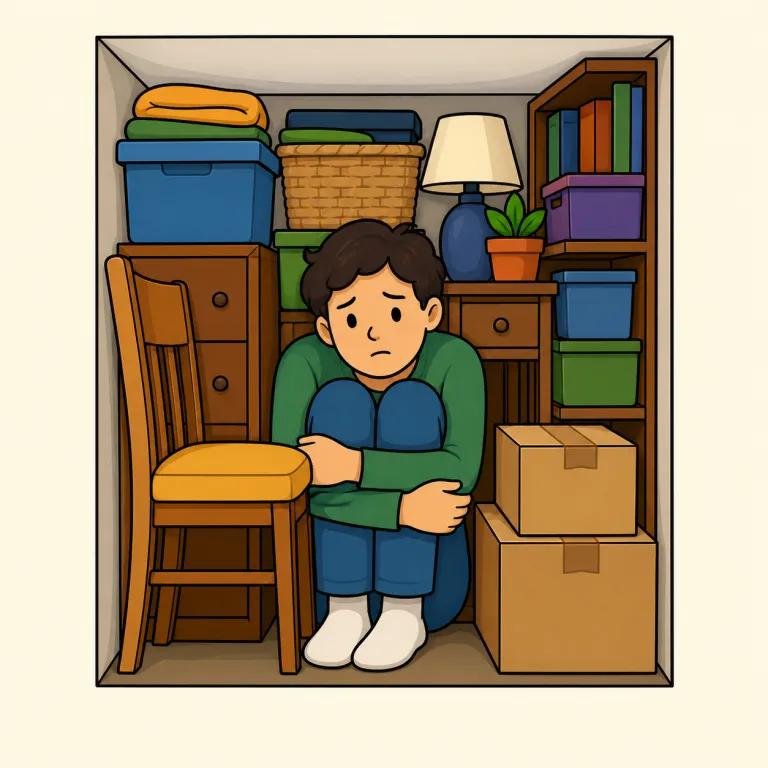 crampedの覚え方イラスト
