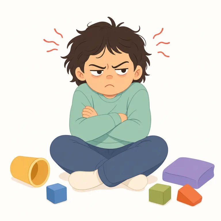 crankyの覚え方イラスト