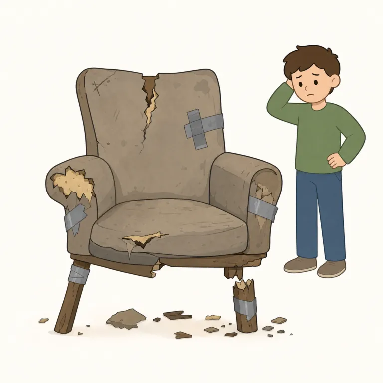 crappyの覚え方イラスト
