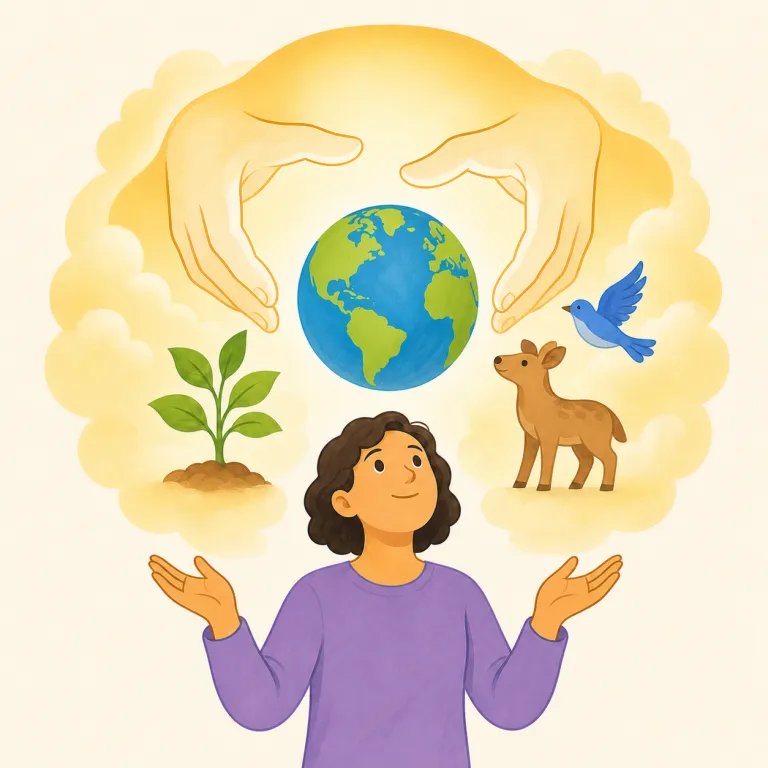 creationist（創造論者・名詞）の覚え方イラスト — create「作る」を知っていれば、creationist は creation「創造」＋ -ist「〜する人・支持者」で捉えると覚えやすい語です