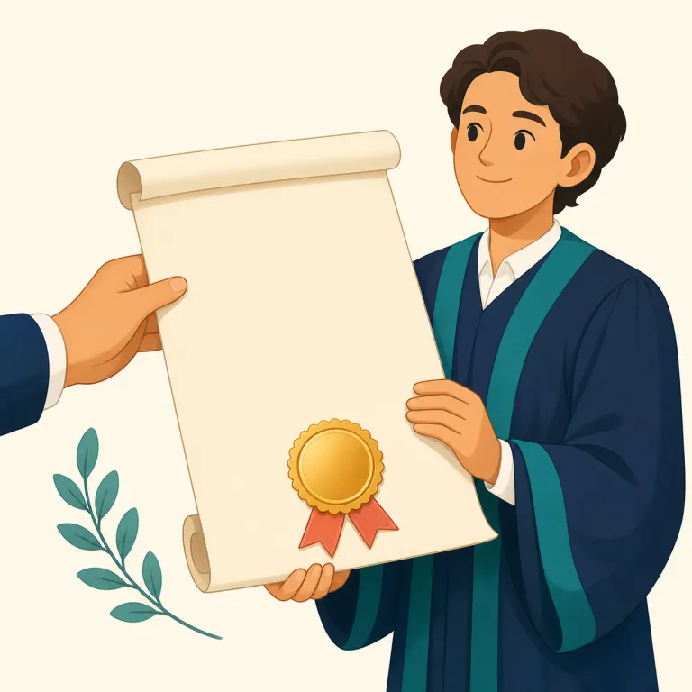 credential（資格、証明書・名詞）の覚え方イラスト — credential は credit や credible を知っていると覚えやすい語