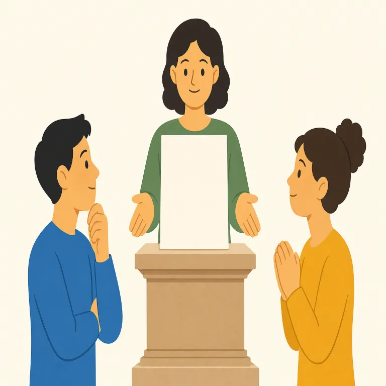 credibleの覚え方イラスト