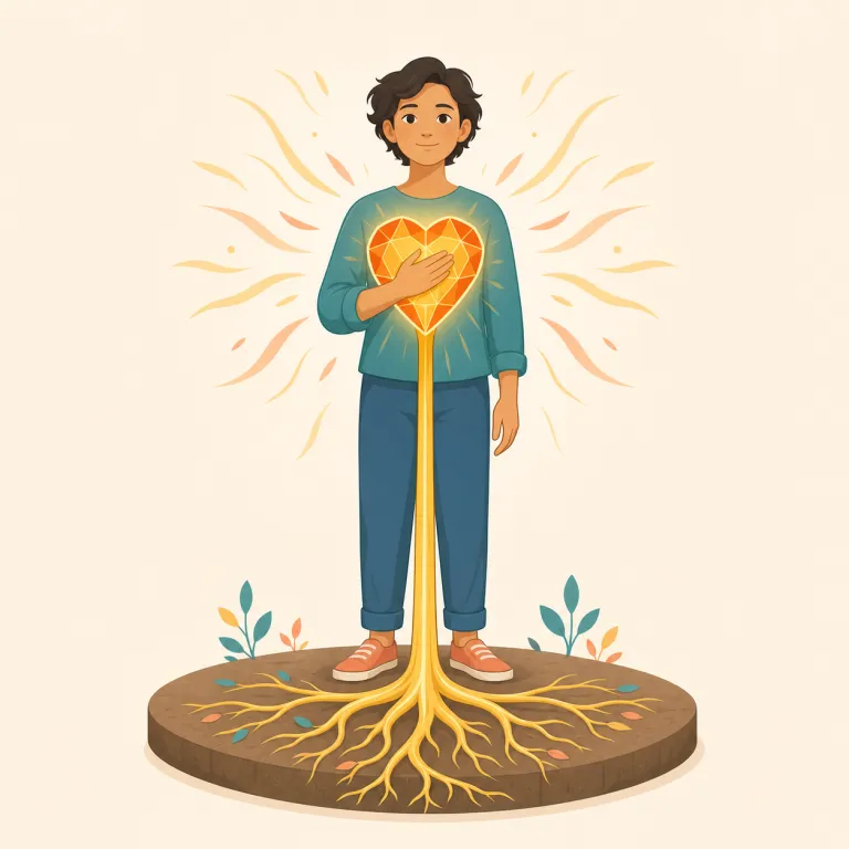 credo（信条・名詞）の覚え方イラスト — credo はまず cred- を含む語群で覚えると定着しやすいです