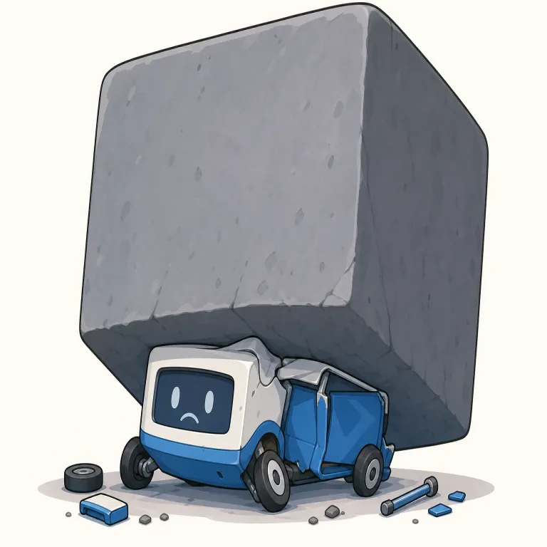 cripplingの覚え方イラスト