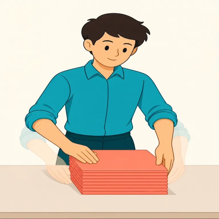 crisplyの覚え方イラスト
