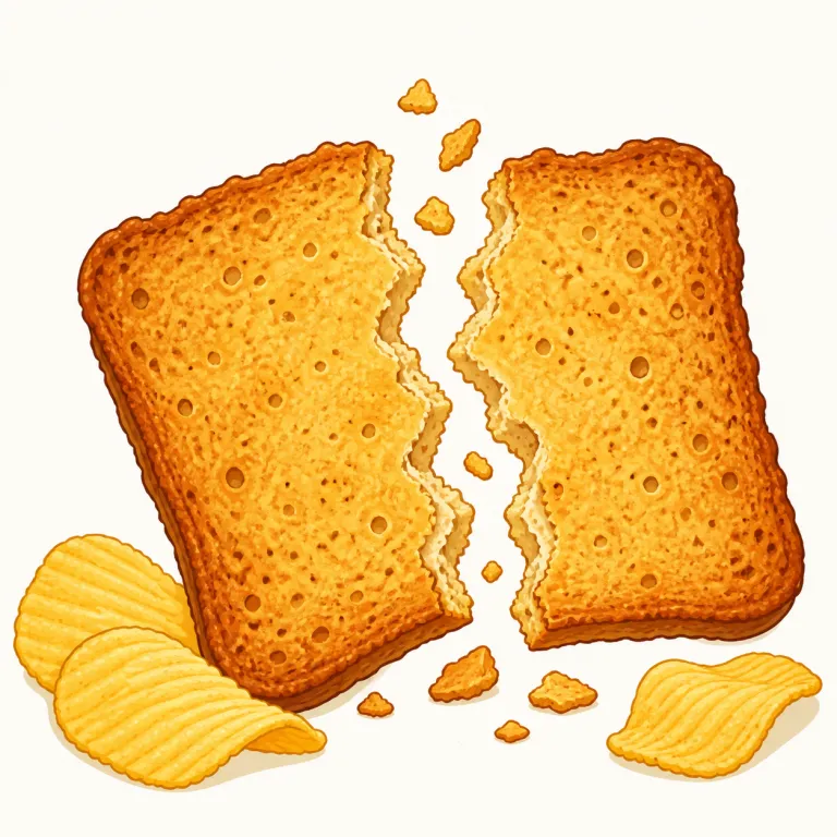 crispyの覚え方イラスト