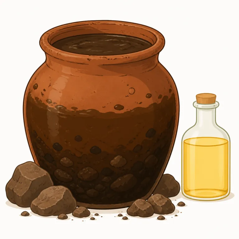 crudeの覚え方イラスト