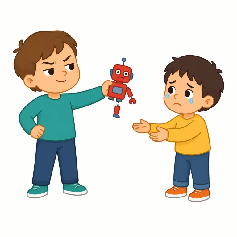 cruel（残酷な・形容詞）の覚え方イラスト — cruel は cruelty（残酷さ）, cruelly（残酷に）へ広がる中心語として覚えると定着しやすい語です