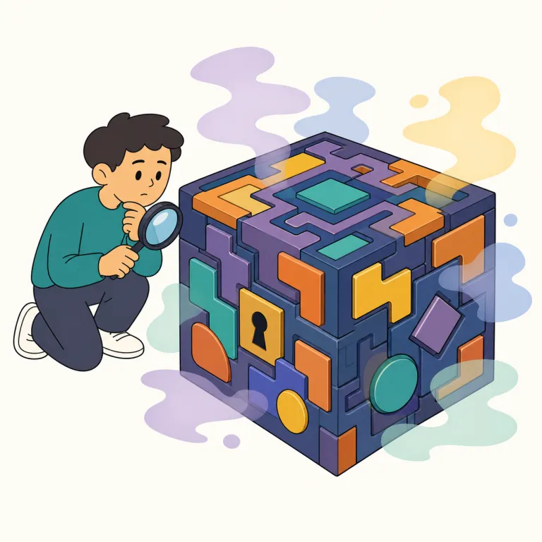 crypticの覚え方イラスト