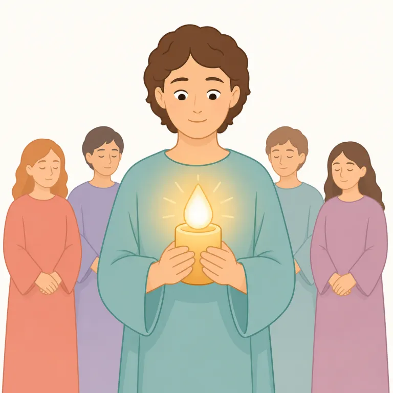 cultist（カルト信者・名詞）の覚え方イラスト — cultist は cult + -ist で見ると覚えやすいです