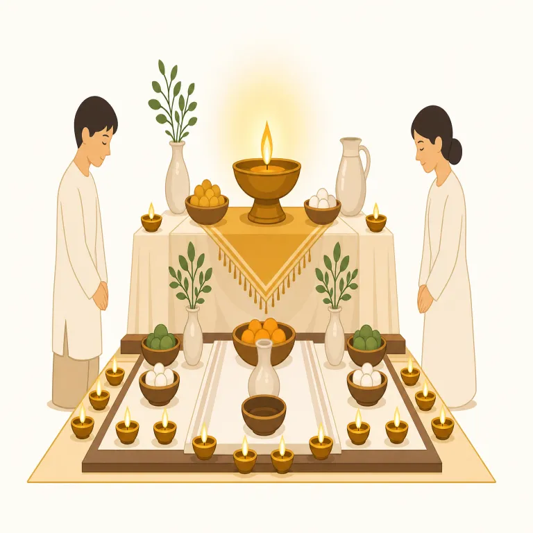 cultus（礼拝体系、崇拝儀礼・名詞）の覚え方イラスト — cult を知っているなら、その“崇拝の対象”そのものではなく、礼拝のしかた・儀礼の体系まで広げた学術語だと押さえると覚えやすいです