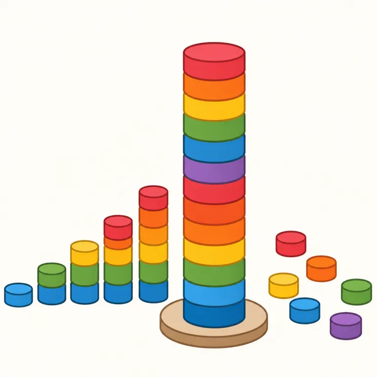 cumulatively（累積的に・副詞）の覚え方イラスト — accumulate（蓄積する）を知っていると入りやすい語です