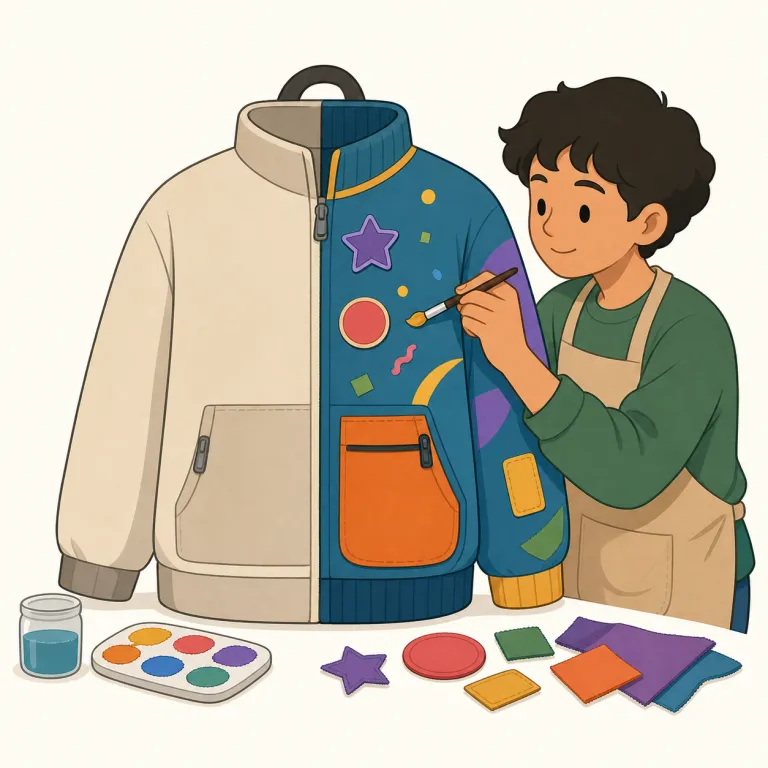 customise（カスタマイズする・動詞）の覚え方イラスト — custom が分かれば覚えやすい語です